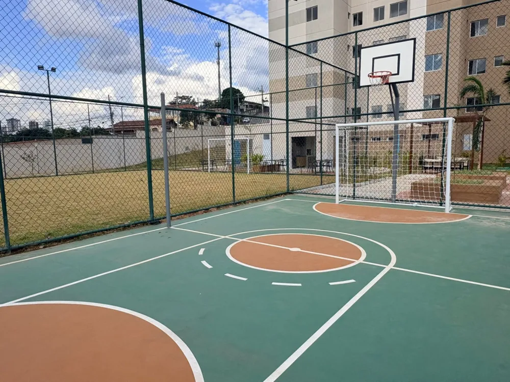 Apartamento, 2 quartos, 49 m² - Foto 4