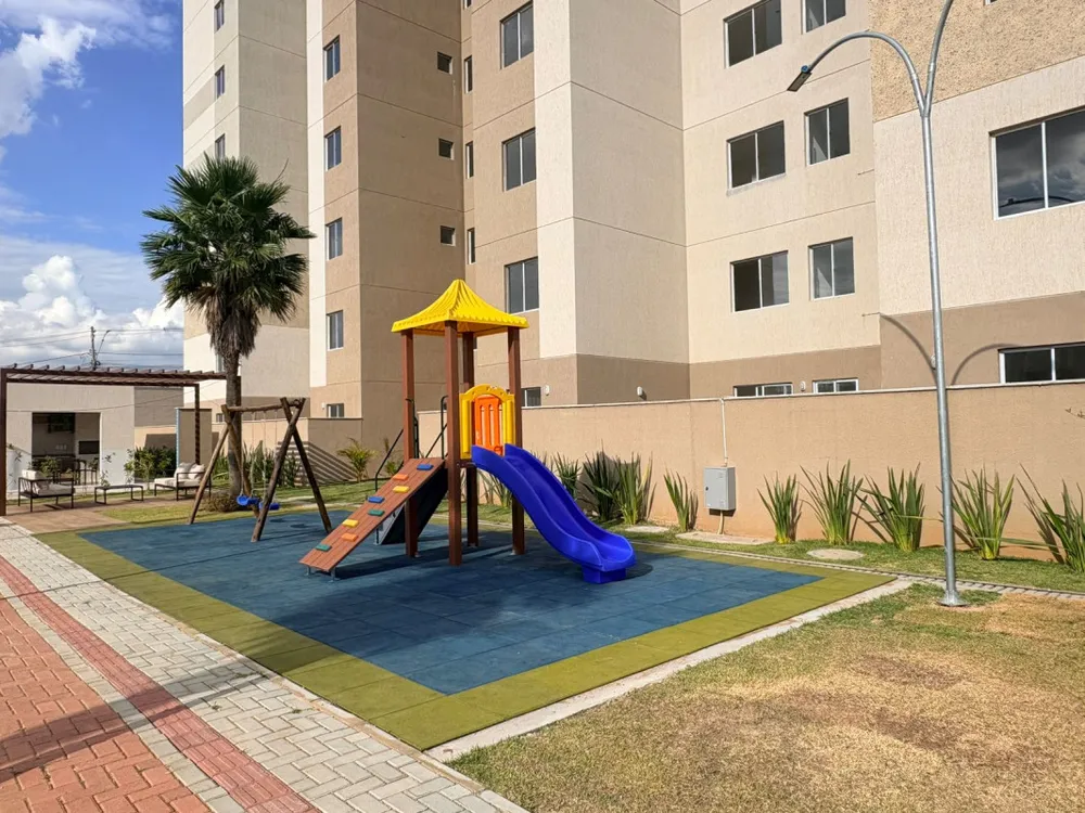 Apartamento, 2 quartos, 49 m² - Foto 7