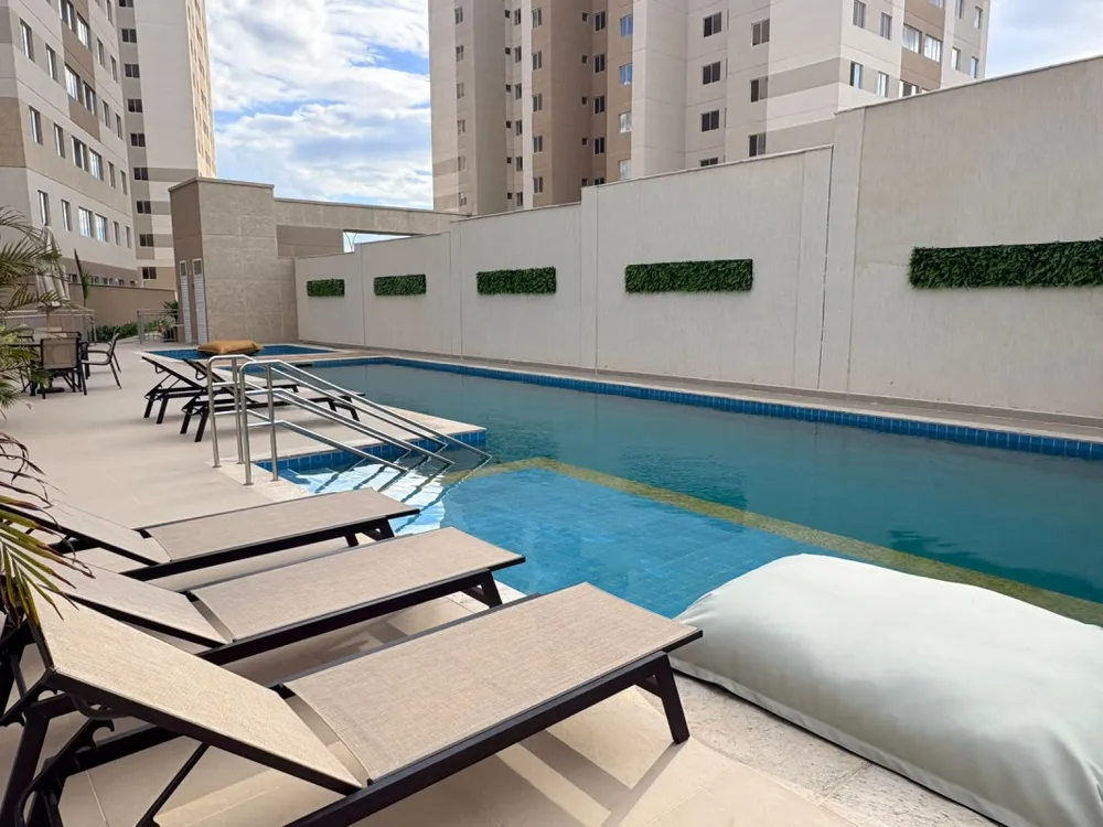 Apartamento, 2 quartos, 49 m² - Foto 1