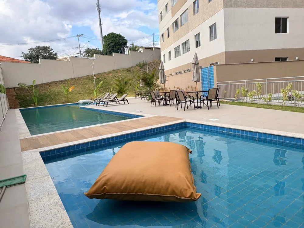Apartamento, 2 quartos, 49 m² - Foto 3