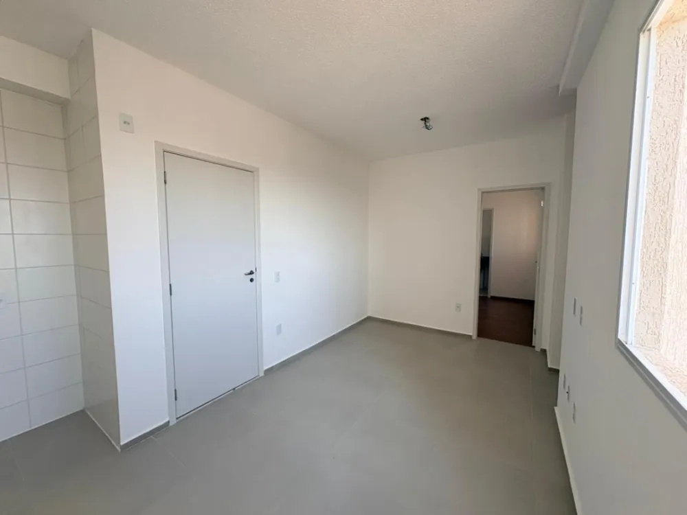 Apartamento, 2 quartos, 49 m² - Foto 8