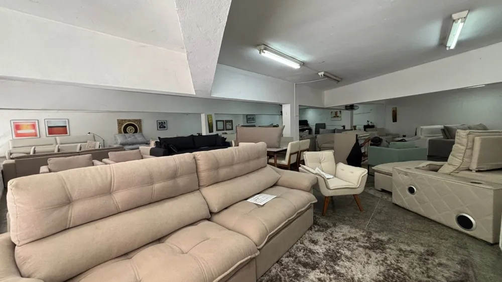 Loja-Salão, 1080 m² - Foto 9