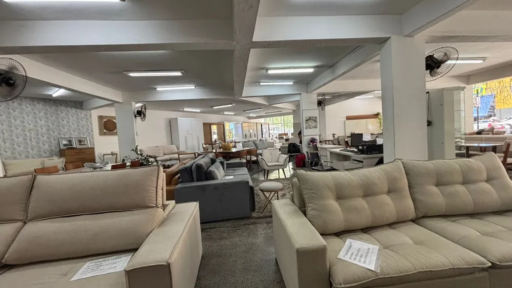 Loja-Salão, 1080 m² - Foto 4
