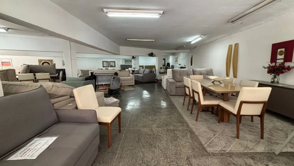 Loja-Salão, 1080 m² - Foto 8