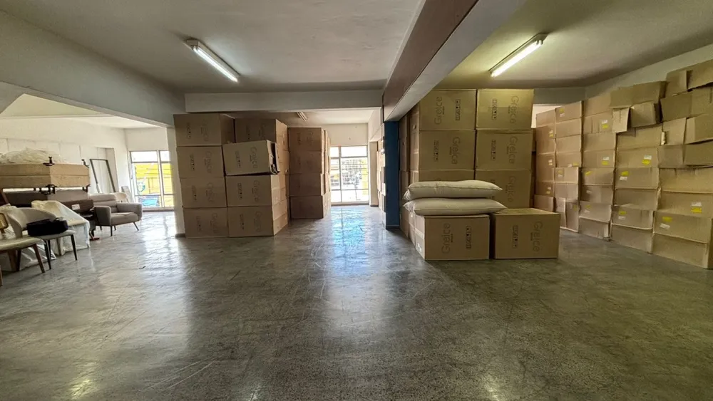 Loja-Salão, 1080 m² - Foto 20