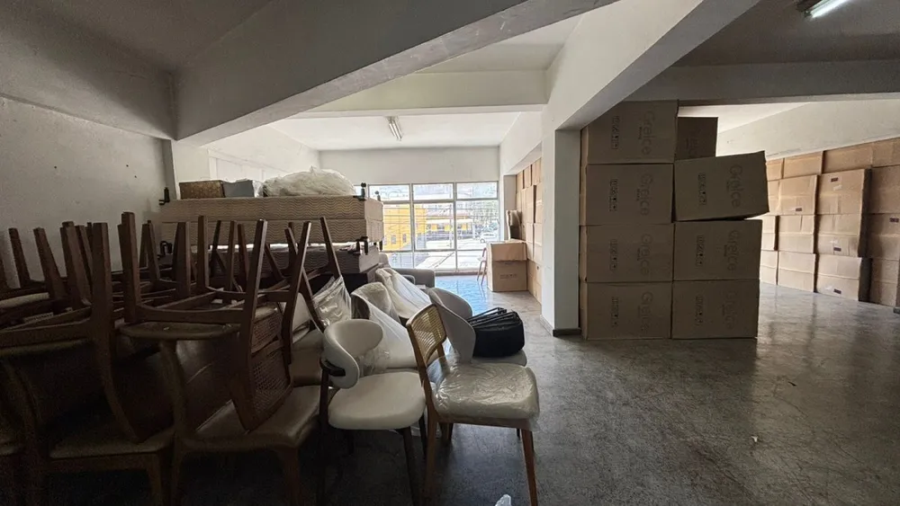 Loja-Salão, 1080 m² - Foto 19
