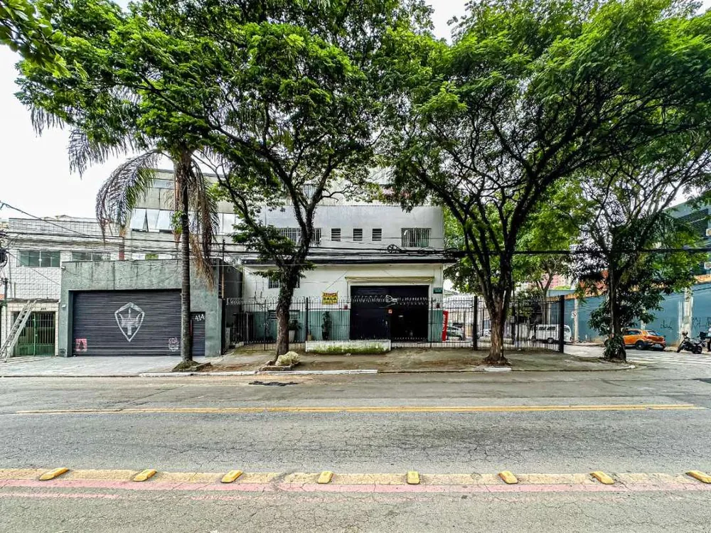 Depósito-Galpão, 522 m² - Foto 3