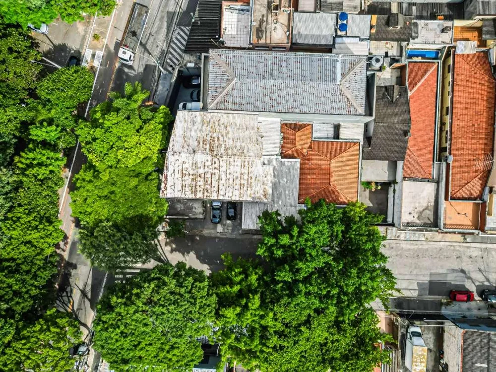Depósito-Galpão, 522 m² - Foto 8
