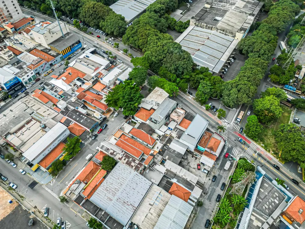 Depósito-Galpão, 522 m² - Foto 2