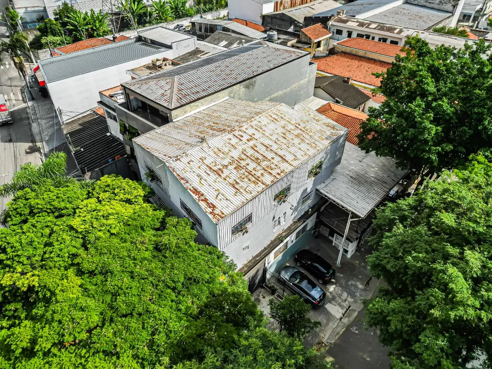 Depósito-Galpão, 522 m² - Foto 6