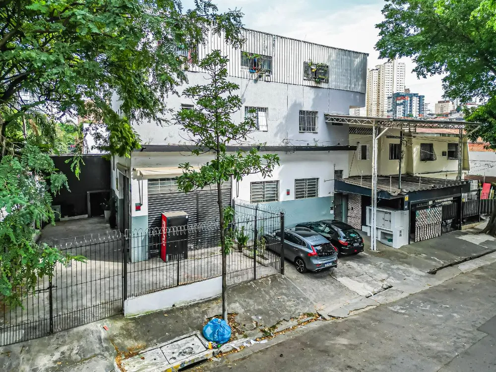 Depósito-Galpão, 522 m² - Foto 5