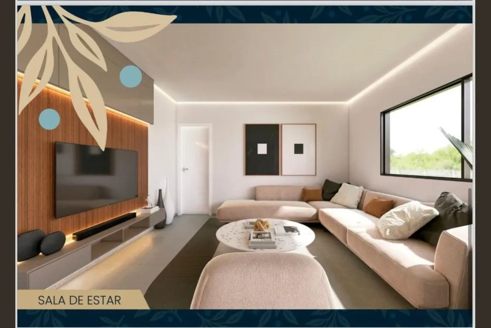 Cobertura, 4 quartos, 180 m² - Foto 1
