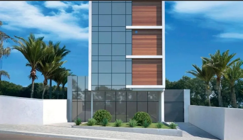Cobertura, 4 quartos, 180 m² - Foto 5