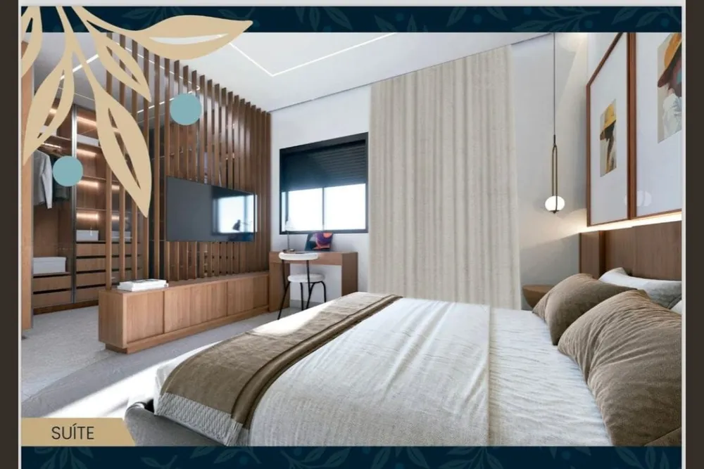 Cobertura, 4 quartos, 180 m² - Foto 4