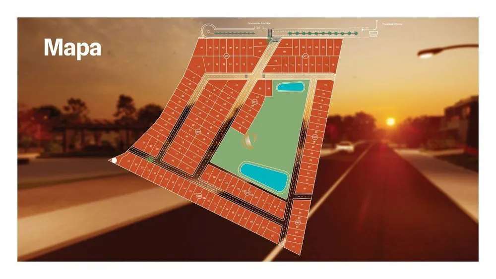 Terreno, 594 m² - Foto 6