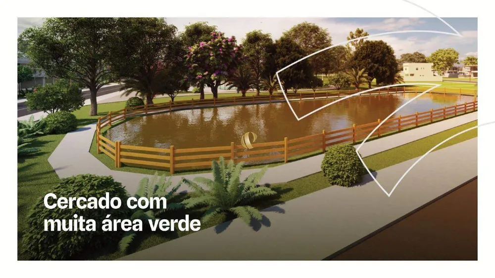 Terreno, 594 m² - Foto 3