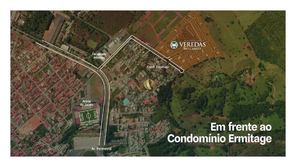 Terreno, 594 m² - Foto 5
