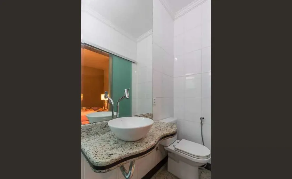 Cobertura, 4 quartos, 200 m² - Foto 8