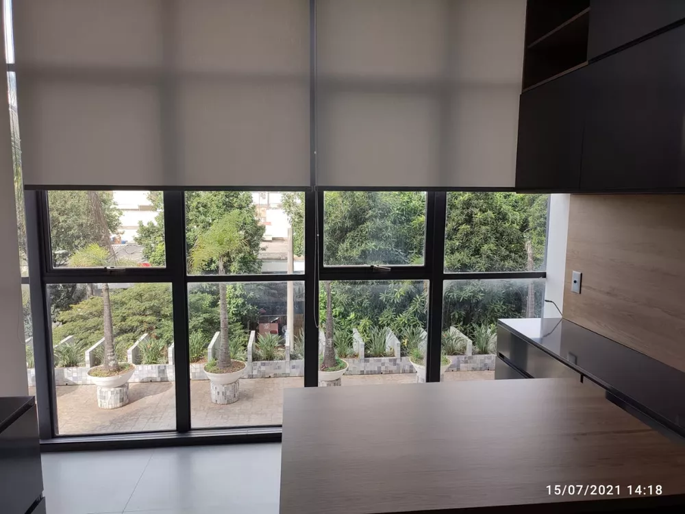 Conjunto Comercial-Sala à venda, 45m² - Foto 10