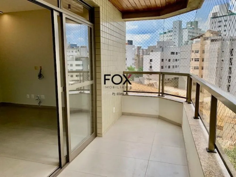 Apartamento, 3 quartos, 150 m² - Foto 4