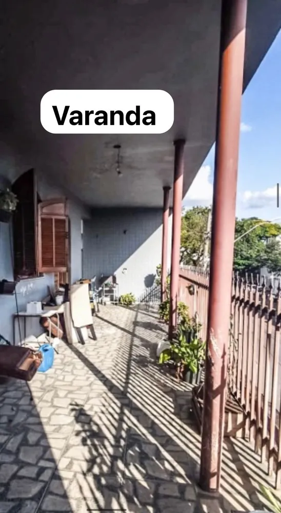 Casa, 3 quartos, 250 m² - Foto 2