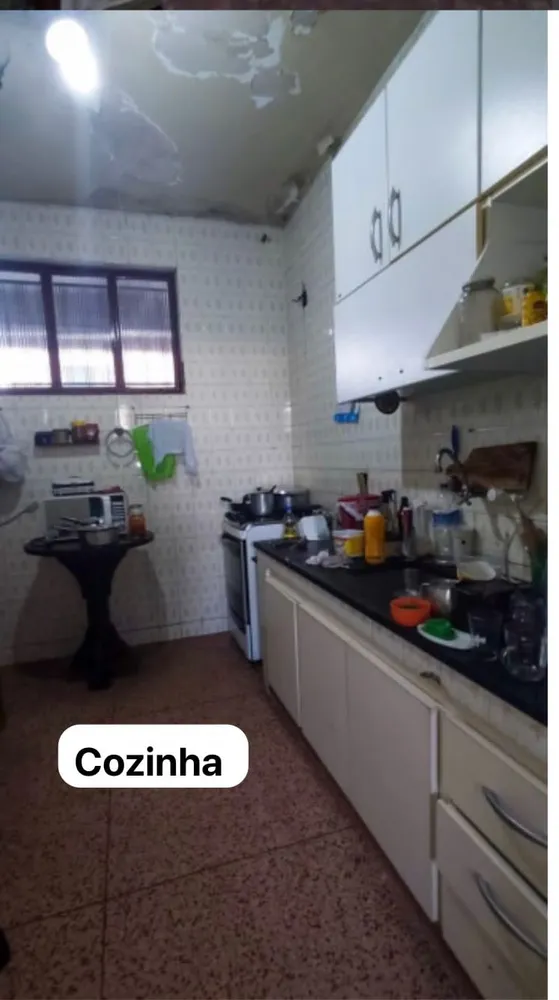 Casa, 3 quartos, 250 m² - Foto 4
