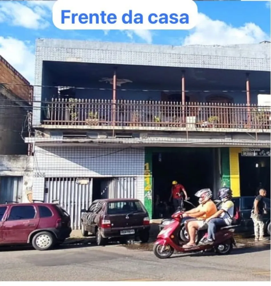 Casa, 3 quartos, 250 m² - Foto 1