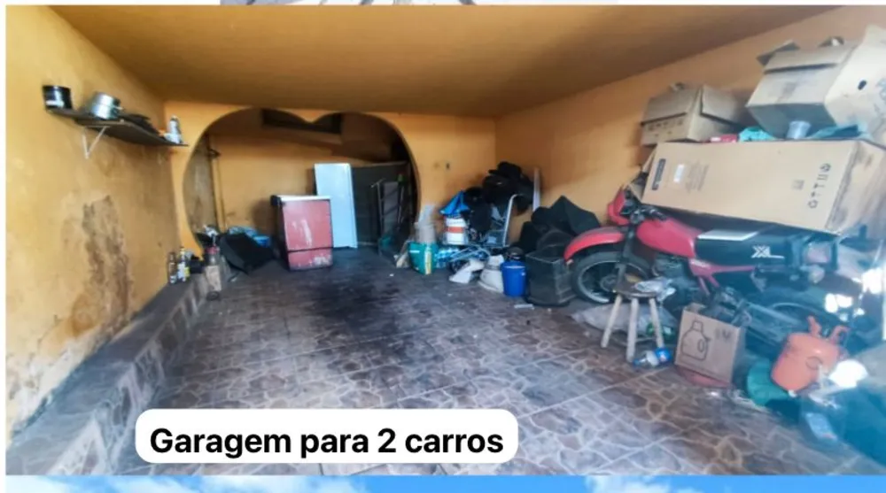 Casa, 3 quartos, 250 m² - Foto 6