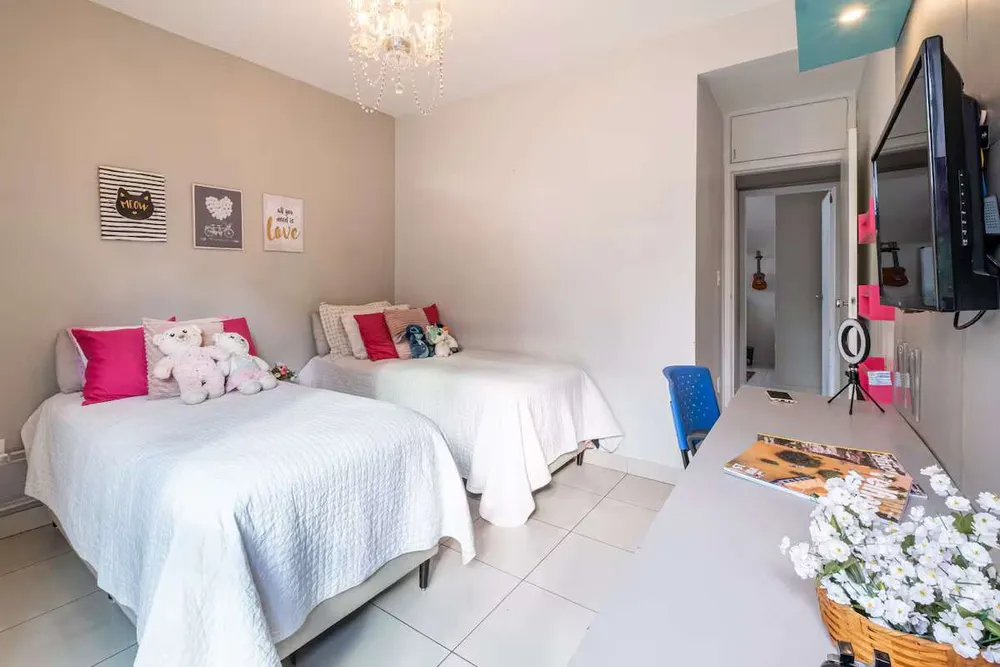 Apartamento, 4 quartos, 140 m² - Foto 8