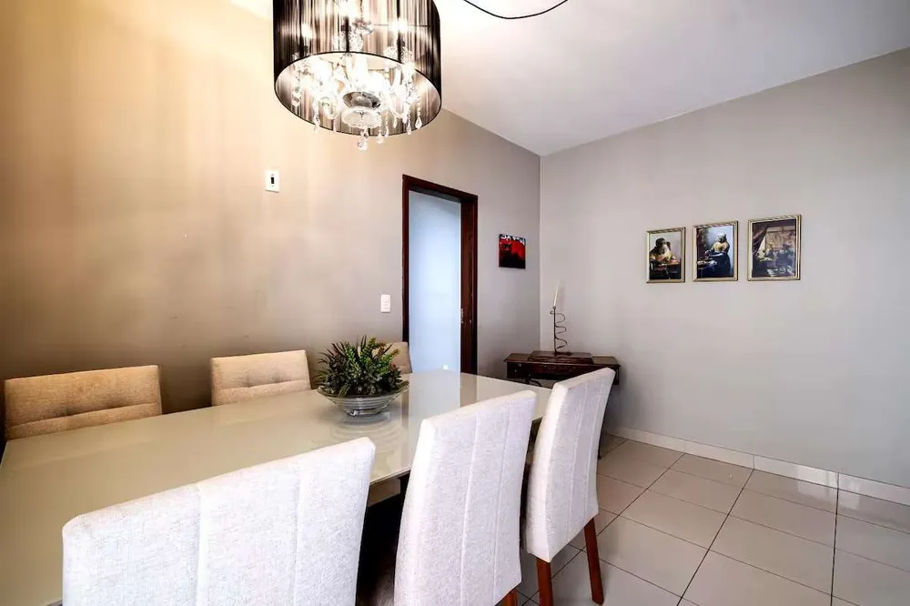 Apartamento, 4 quartos, 140 m² - Foto 1