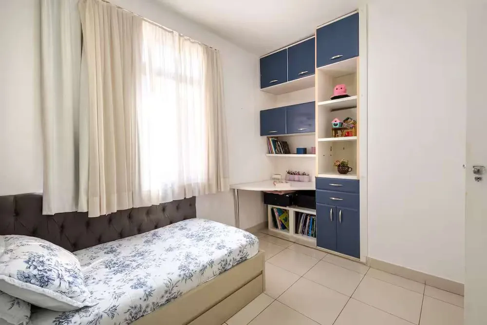Apartamento, 4 quartos, 140 m² - Foto 6
