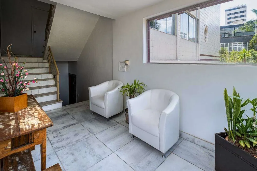 Apartamento, 4 quartos, 140 m² - Foto 12