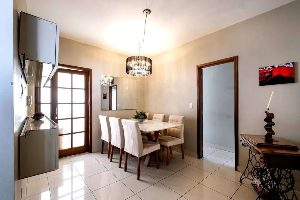 Apartamento, 4 quartos, 140 m² - Foto 2