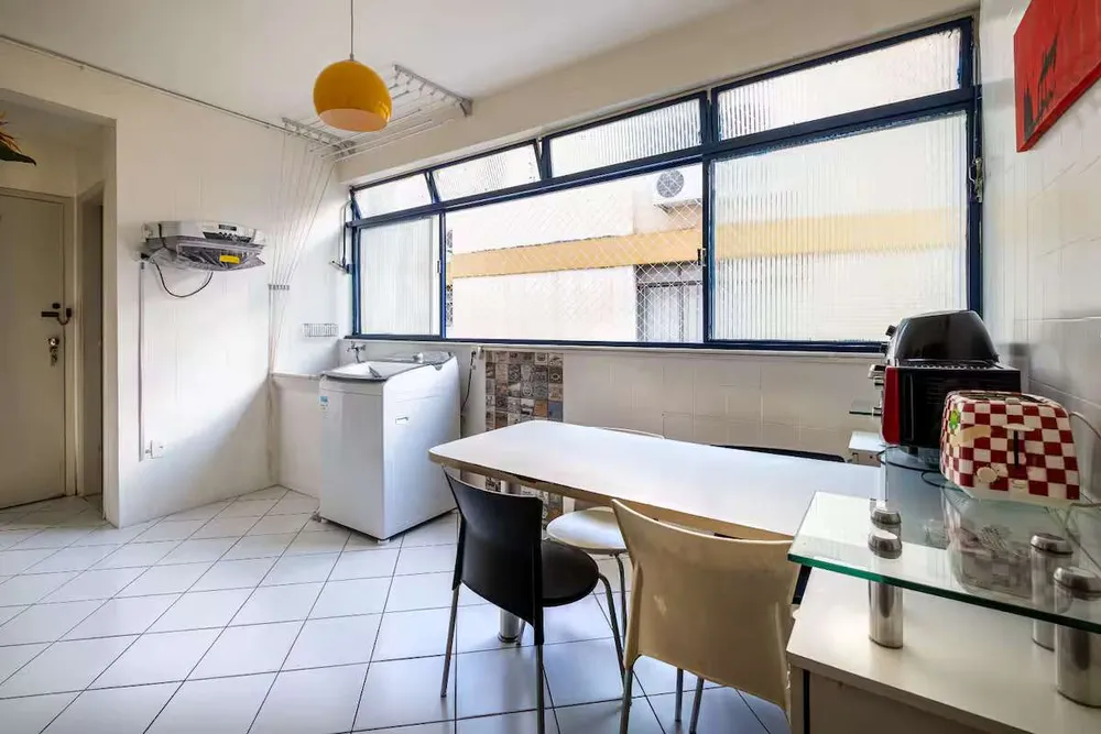 Apartamento, 4 quartos, 140 m² - Foto 3