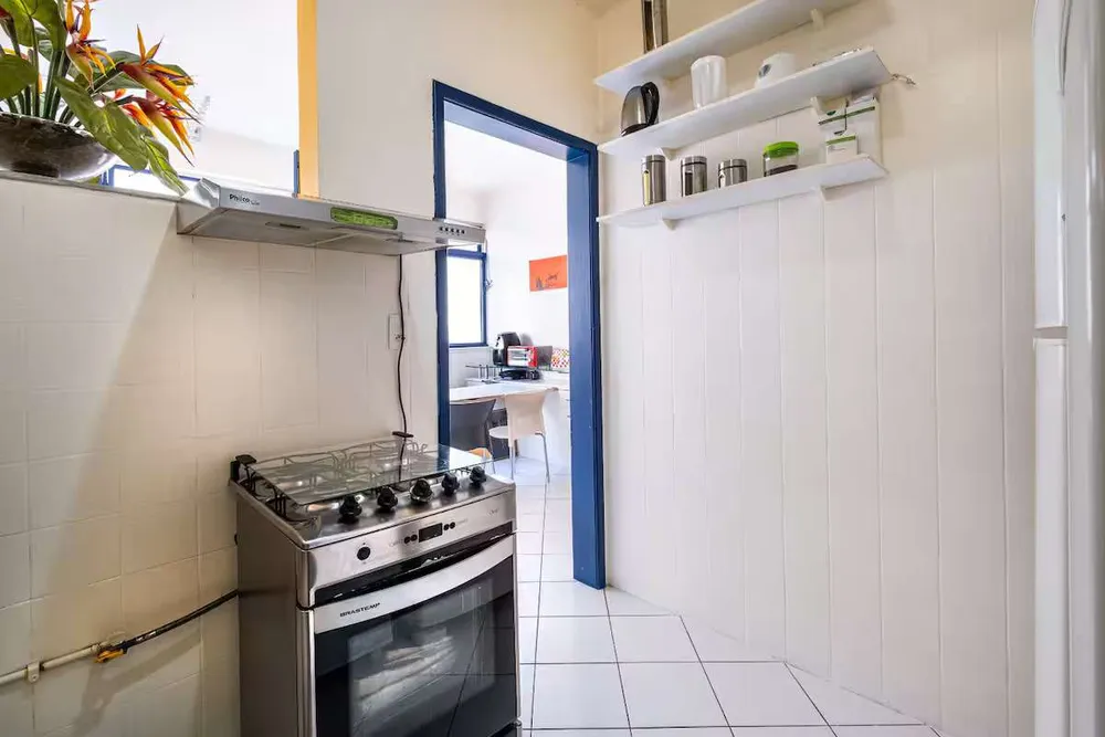 Apartamento, 4 quartos, 140 m² - Foto 4