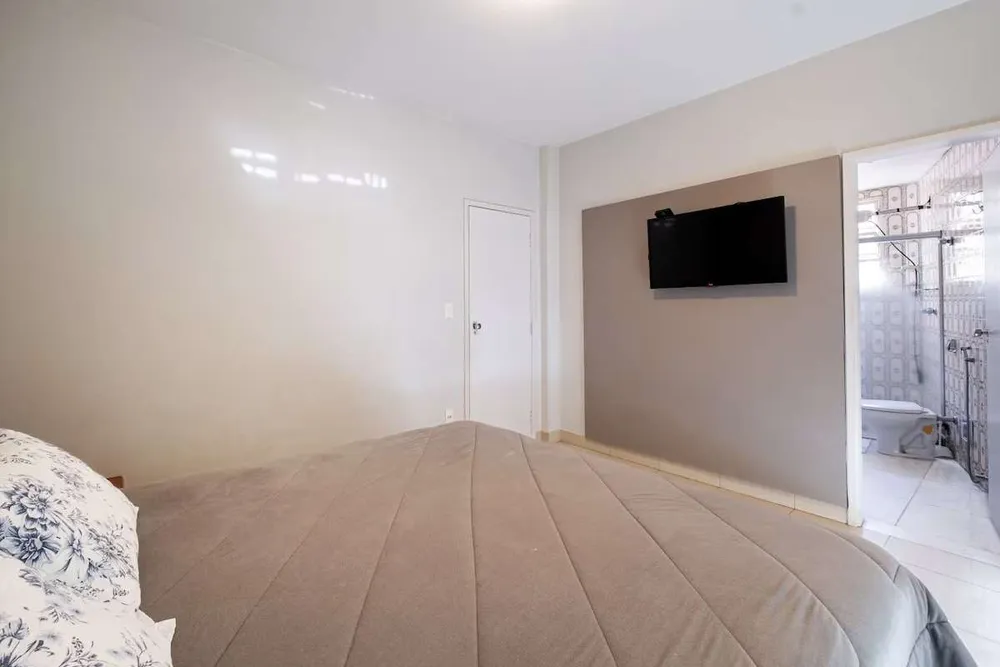 Apartamento, 4 quartos, 140 m² - Foto 9