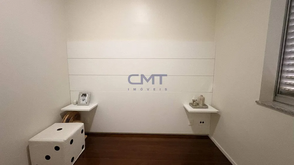 Apartamento, 3 quartos, 80 m² - Foto 4