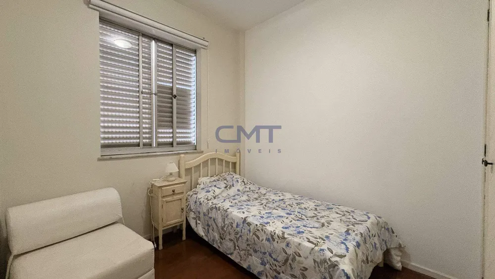 Apartamento, 3 quartos, 80 m² - Foto 5