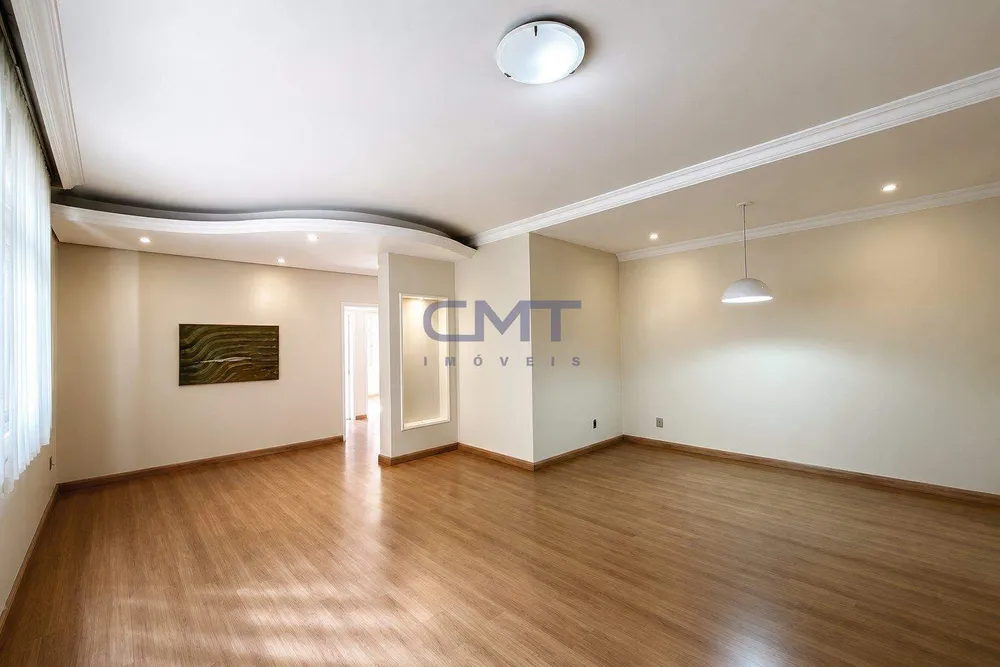 Apartamento, 3 quartos, 80 m² - Foto 2