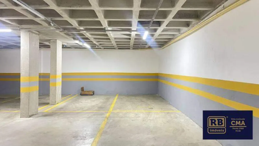 Apartamento, 3 quartos, 100 m² - Foto 7