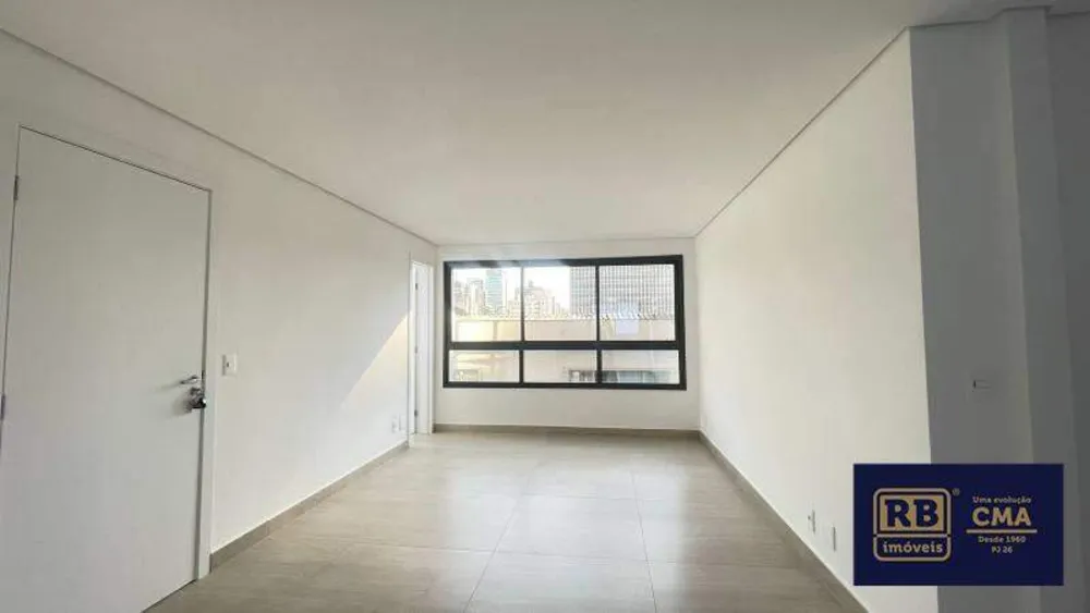 Apartamento, 3 quartos, 100 m² - Foto 4