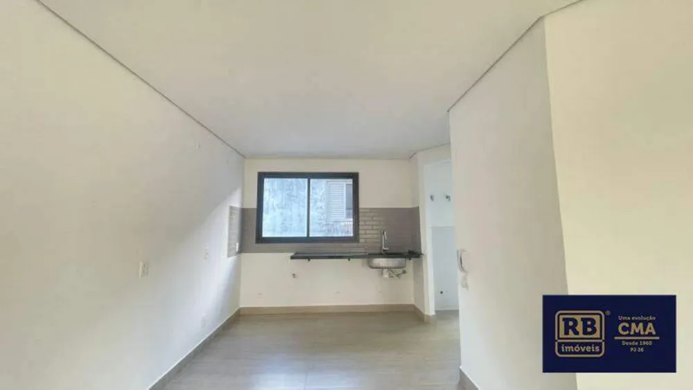 Apartamento, 3 quartos, 100 m² - Foto 6