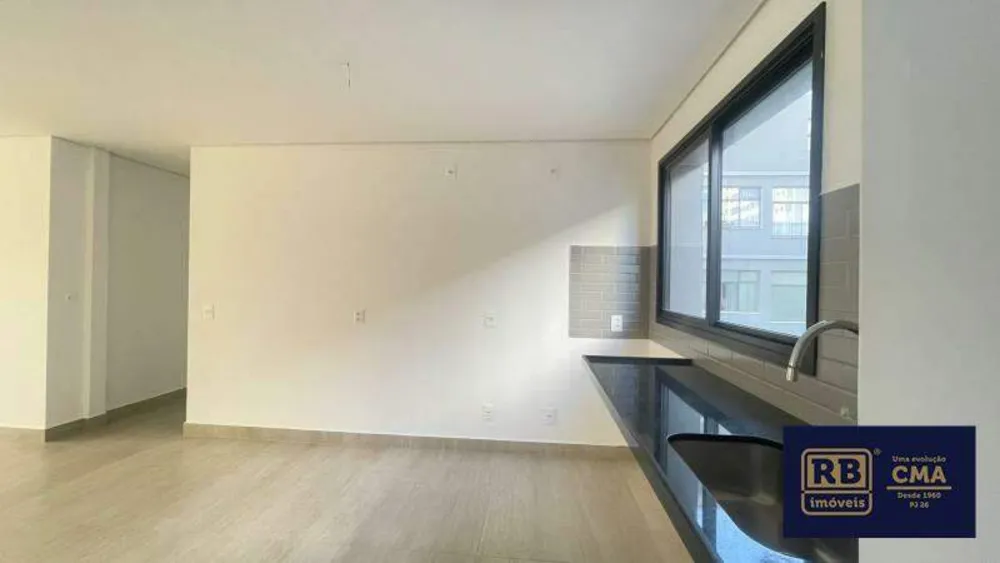 Apartamento, 3 quartos, 100 m² - Foto 12