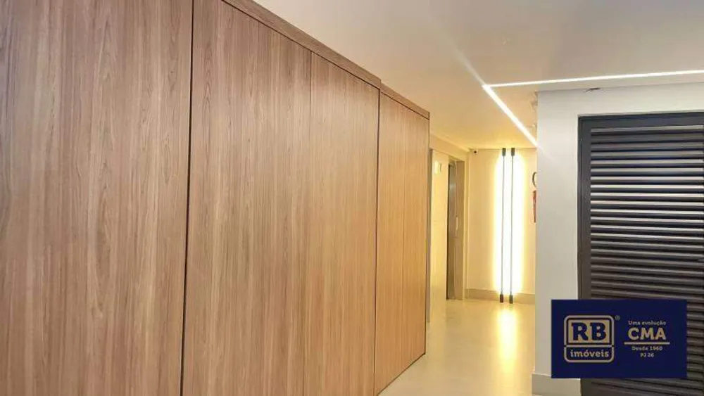 Apartamento, 3 quartos, 100 m² - Foto 9