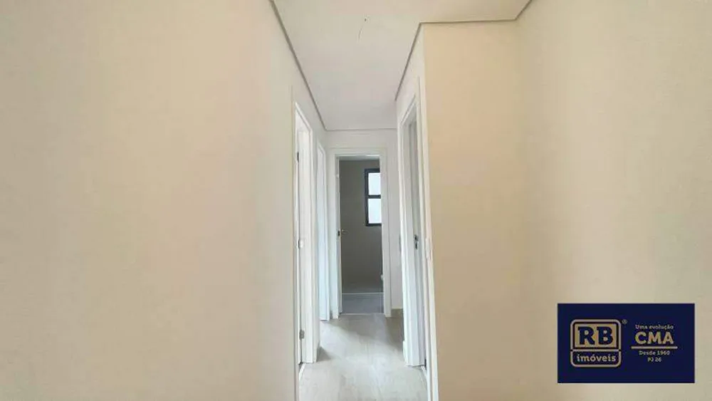 Apartamento, 3 quartos, 100 m² - Foto 3