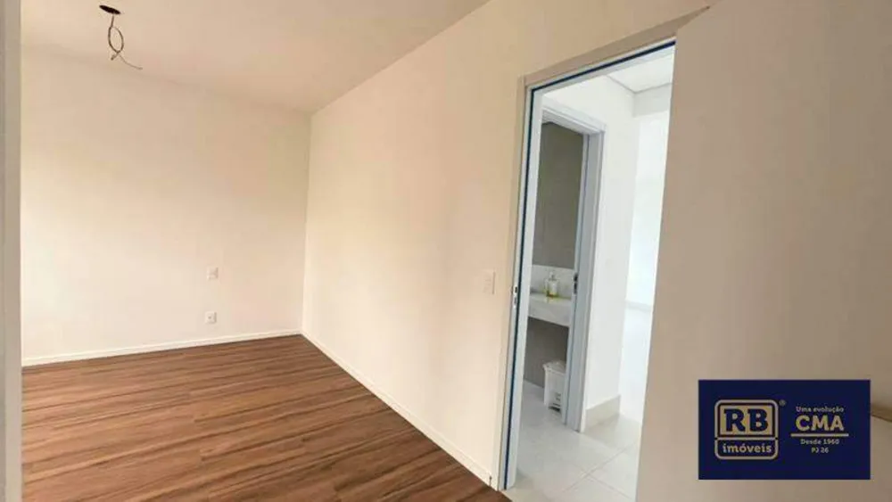 Apartamento, 3 quartos, 100 m² - Foto 6