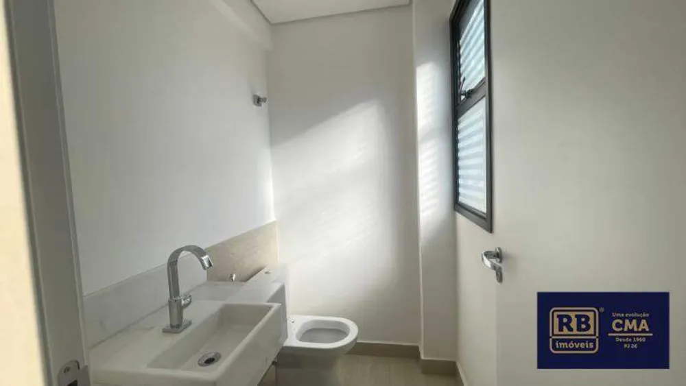 Apartamento, 3 quartos, 100 m² - Foto 2