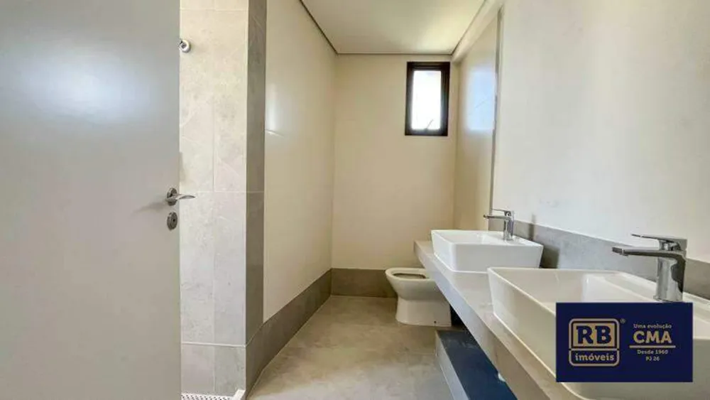Apartamento, 3 quartos, 100 m² - Foto 4