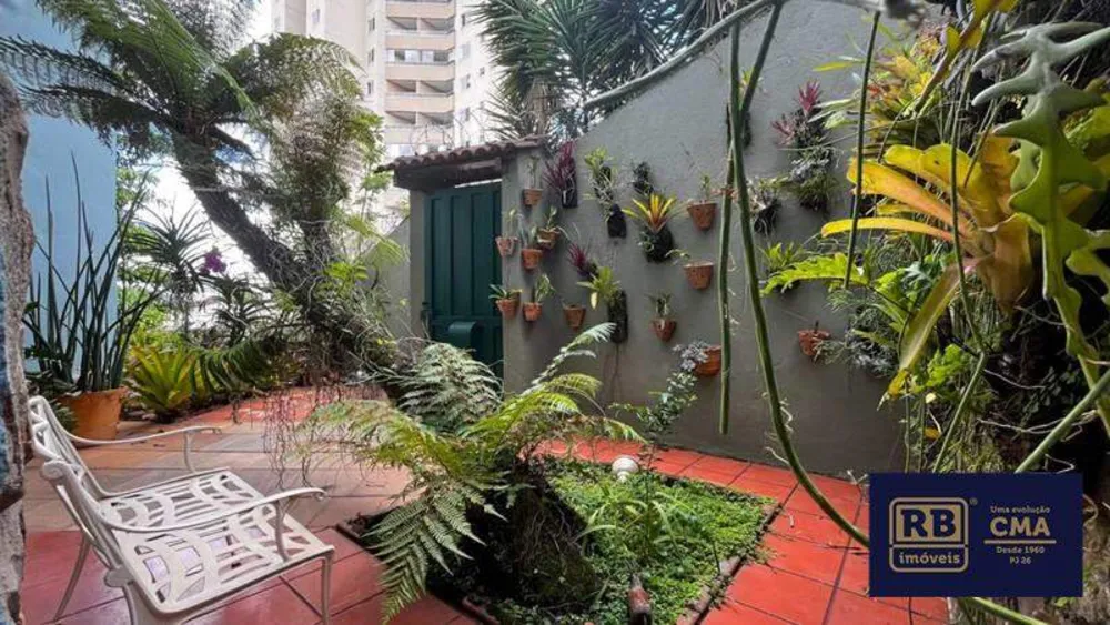Apartamento, 3 quartos, 100 m² - Foto 8