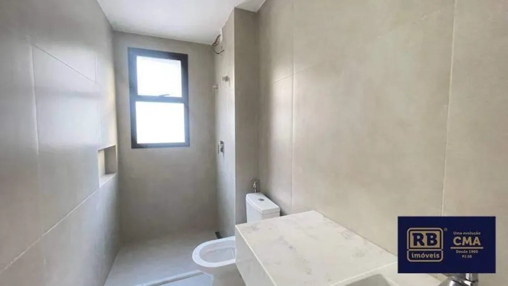 Apartamento, 3 quartos, 100 m² - Foto 7